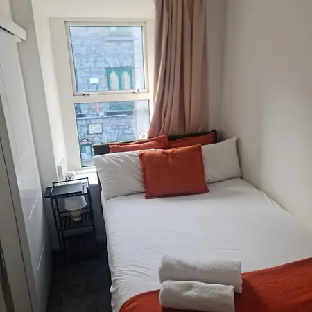 Market 3 * Galway