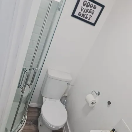 Ξενοδοχείο με διαμερίσματα Market 3