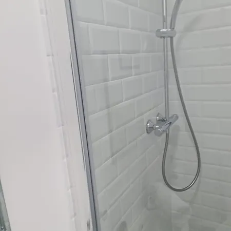 Market 3 Ξενοδοχείο με διαμερίσματα