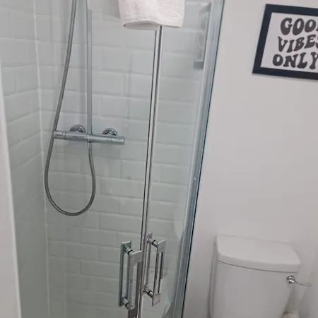 Market 3 Ξενοδοχείο με διαμερίσματα