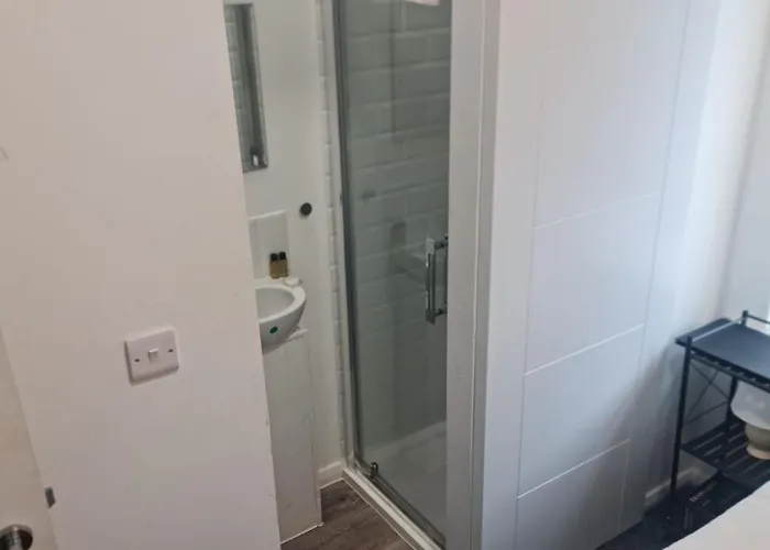 Market 3 Apart Otel Galway